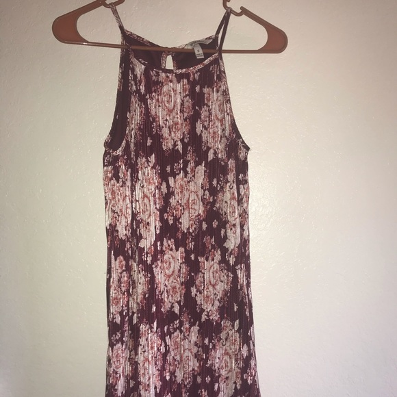 Marion spaghetti straps Sundress - Picture 1 of 2